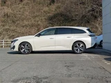 2022 Peugeot 308 Sedan for sale, Japanese used car export - photo 8 of 27 | GULJI TRADERS