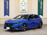 2022 Peugeot 308 GT Coupe for sale, Japanese used car export - photo 1 of 9 | GULJI TRADERS