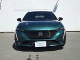 2022 Peugeot 308 SW GT Coupe for sale, Japanese used car export - photo 2 of 9 | GULJI TRADERS