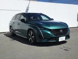 2022 Peugeot 308 SW GT Coupe for sale, Japanese used car export - photo 3 of 9 | GULJI TRADERS