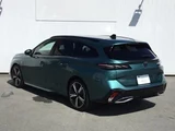 2022 Peugeot 308 SW GT Coupe for sale, Japanese used car export - photo 5 of 9 | GULJI TRADERS
