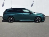 2022 Peugeot 308 SW GT Coupe for sale, Japanese used car export - photo 7 of 9 | GULJI TRADERS