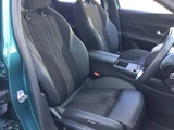2022 Peugeot 308 SW GT Coupe for sale, Japanese used car export - photo 8 of 9 | GULJI TRADERS