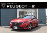 2022 Peugeot 308 SW GT Coupe for sale, Japanese used car export - photo 1 of 9 | GULJI TRADERS
