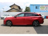 2022 Peugeot 308 SW GT Coupe for sale, Japanese used car export - photo 3 of 9 | GULJI TRADERS