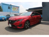 2022 Peugeot 308 SW GT Coupe for sale, Japanese used car export - photo 4 of 9 | GULJI TRADERS