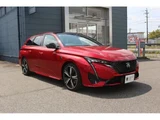 2022 Peugeot 308 SW GT Coupe for sale, Japanese used car export - photo 6 of 9 | GULJI TRADERS