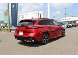 2022 Peugeot 308 SW GT Coupe for sale, Japanese used car export - photo 7 of 9 | GULJI TRADERS