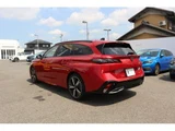 2022 Peugeot 308 SW GT Coupe for sale, Japanese used car export - photo 9 of 9 | GULJI TRADERS