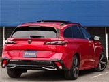 2023 Peugeot 308 Sedan for sale, Japanese used car export - photo 2 of 62 | GULJI TRADERS