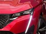 2023 Peugeot 308 Sedan for sale, Japanese used car export - photo 34 of 62 | GULJI TRADERS