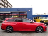 2023 Peugeot 308 Sedan for sale, Japanese used car export - photo 43 of 62 | GULJI TRADERS