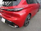 2023 Peugeot 308 GT Diesel Coupe for sale, Japanese used car export - photo 11 of 32 | GULJI TRADERS