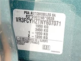 2023 Peugeot 308 SW Sedan for sale, Japanese used car export - photo 2 of 30 | GULJI TRADERS
