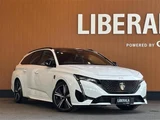 2023 Peugeot 308 308 SW GT Coupe for sale, Japanese used car export - photo 1 of 24 | GULJI TRADERS