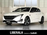 2023 Peugeot 308 308 GT Coupe for sale, Japanese used car export - photo 1 of 23 | GULJI TRADERS