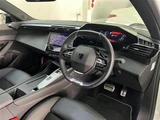 2023 Peugeot 308 308 GT Coupe for sale, Japanese used car export - photo 5 of 23 | GULJI TRADERS