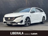 2023 Peugeot 308 308 SW GT Coupe for sale, Japanese used car export - photo 1 of 24 | GULJI TRADERS
