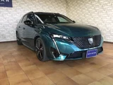2023 Peugeot 308 SW GT Hybrid Coupe for sale, Japanese used car export - photo 5 of 9 | GULJI TRADERS