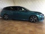 2023 Peugeot 308 SW GT Hybrid Coupe for sale, Japanese used car export - photo 7 of 9 | GULJI TRADERS