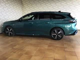2023 Peugeot 308 SW GT Hybrid Coupe for sale, Japanese used car export - photo 8 of 9 | GULJI TRADERS