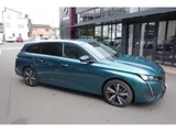2023 Peugeot 308 SW Sedan for sale, Japanese used car export - photo 2 of 9 | GULJI TRADERS