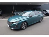 2023 Peugeot 308 SW Sedan for sale, Japanese used car export - photo 3 of 9 | GULJI TRADERS