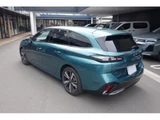 2023 Peugeot 308 SW Sedan for sale, Japanese used car export - photo 8 of 9 | GULJI TRADERS