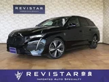 2023 Peugeot 308 SW GT Coupe for sale, Japanese used car export - photo 1 of 9 | GULJI TRADERS