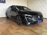2023 Peugeot 308 SW GT Coupe for sale, Japanese used car export - photo 5 of 9 | GULJI TRADERS
