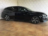 2023 Peugeot 308 SW GT Coupe for sale, Japanese used car export - photo 7 of 9 | GULJI TRADERS