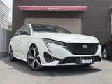 2023 Peugeot 308 SW GT Coupe for sale, Japanese used car export - photo 1 of 9 | GULJI TRADERS