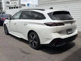 2023 Peugeot 308 SW GT Coupe for sale, Japanese used car export - photo 2 of 9 | GULJI TRADERS