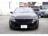 2023 Peugeot 308 SW GT Coupe for sale, Japanese used car export - photo 1 of 7 | GULJI TRADERS
