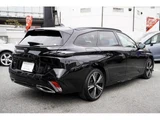 2023 Peugeot 308 SW GT Coupe for sale, Japanese used car export - photo 2 of 7 | GULJI TRADERS
