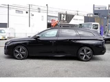 2023 Peugeot 308 SW GT Coupe for sale, Japanese used car export - photo 7 of 7 | GULJI TRADERS
