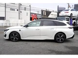2023 Peugeot 308 SW GT Coupe for sale, Japanese used car export - photo 3 of 7 | GULJI TRADERS