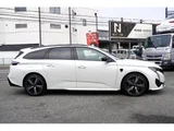 2023 Peugeot 308 SW GT Coupe for sale, Japanese used car export - photo 6 of 7 | GULJI TRADERS