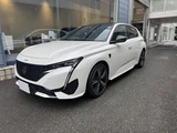 2023 Peugeot 308 GT Coupe for sale, Japanese used car export - photo 1 of 9 | GULJI TRADERS