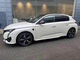 2023 Peugeot 308 GT Coupe for sale, Japanese used car export - photo 3 of 9 | GULJI TRADERS