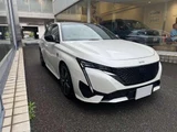 2023 Peugeot 308 GT Coupe for sale, Japanese used car export - photo 4 of 9 | GULJI TRADERS