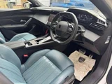 2023 Peugeot 308 GT Coupe for sale, Japanese used car export - photo 6 of 9 | GULJI TRADERS