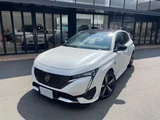 2023 Peugeot 308 GT Coupe for sale, Japanese used car export - photo 1 of 9 | GULJI TRADERS