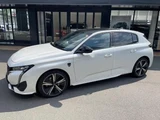 2023 Peugeot 308 GT Coupe for sale, Japanese used car export - photo 3 of 9 | GULJI TRADERS