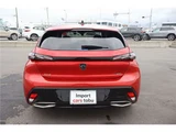 2024 Peugeot 308 GTHYBRID Sedan for sale, Japanese used car export - photo 2 of 30 | GULJI TRADERS