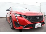 2024 Peugeot 308 GTHYBRID Sedan for sale, Japanese used car export - photo 22 of 30 | GULJI TRADERS