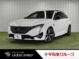 2024 Peugeot 308 GT BlueHDi Coupe for sale, Japanese used car export - photo 1 of 20 | GULJI TRADERS
