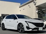 2024 Peugeot 308 308 GT Coupe for sale, Japanese used car export - photo 1 of 22 | GULJI TRADERS