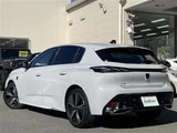 2024 Peugeot 308 308 GT Coupe for sale, Japanese used car export - photo 2 of 22 | GULJI TRADERS