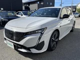 2024 Peugeot 308 308 GT Coupe for sale, Japanese used car export - photo 22 of 22 | GULJI TRADERS